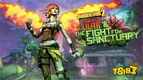 高画质3a游戏大作推荐 2022电脑必玩的3A大型游九游娱乐戏(图5)