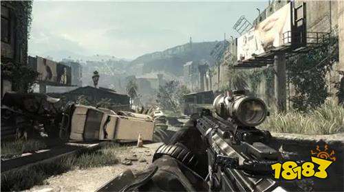 高画质3a游戏大作推荐 2022电脑必玩的3A大型游九游娱乐戏(图6)