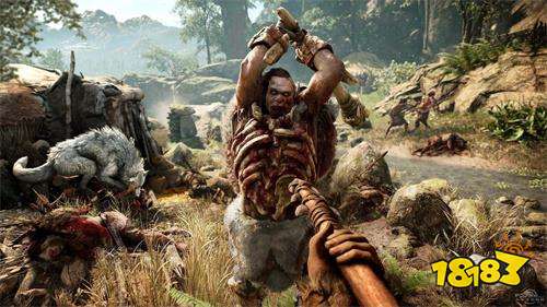 高画质3a游戏大作推荐 2022电脑必玩的3A大型游九游娱乐戏(图7)