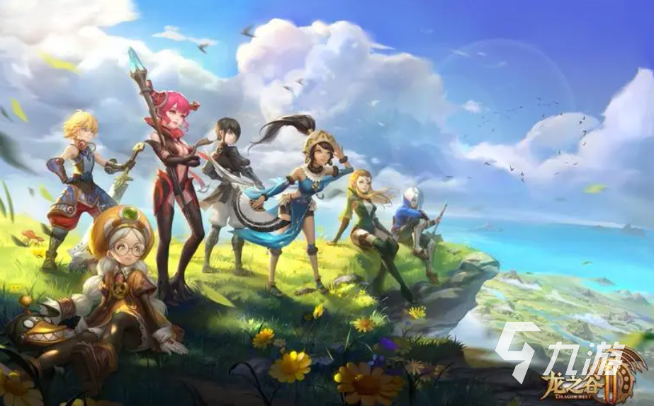 大型3a游戏排行榜前十名 2023人气较高的大型游戏排行榜(图2)