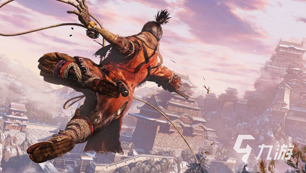 大型3a游戏排行榜前十名 2023人气较高的大型游戏排行榜(图3)