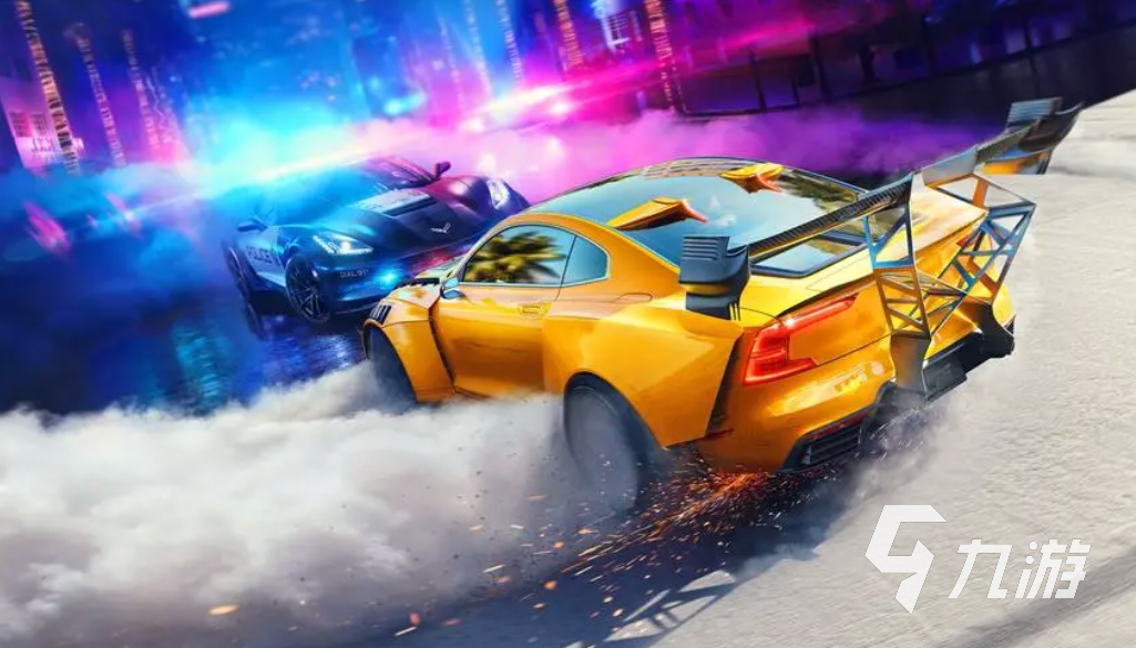 大型3a游戏排行榜前十名 2023人气较高的大型游戏排行榜(图6)