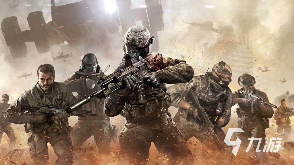 九游娱乐有趣的大型3a游戏推荐2023 流行的3a大作游戏推荐(图1)
