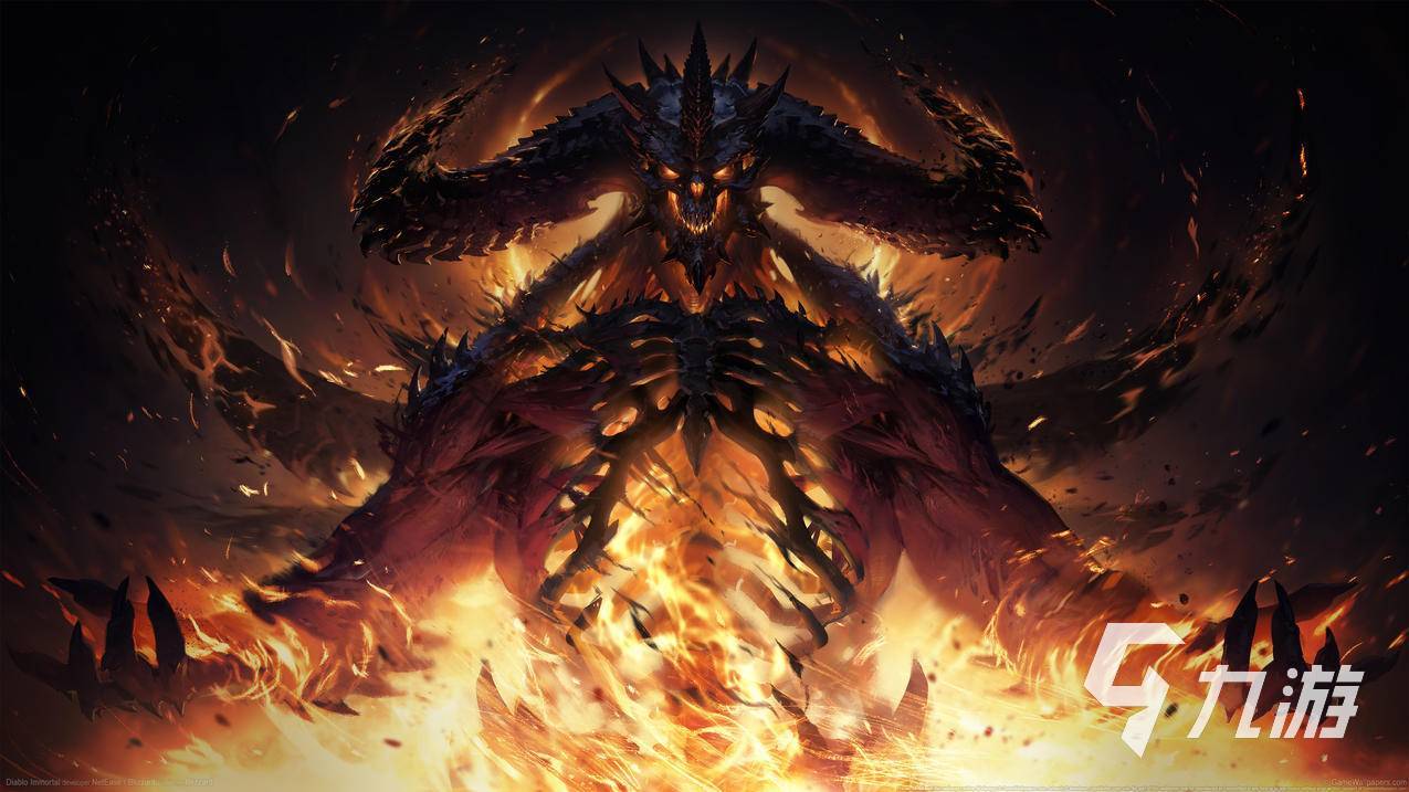 九游娱乐有趣的大型3a游戏推荐2023 流行的3a大作游戏推荐(图3)