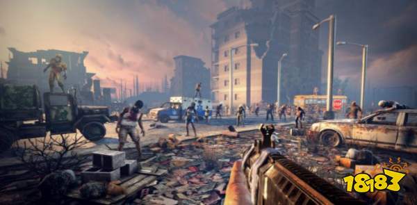 steam最顶级的3a大作游戏 最顶级的必买3A游戏推荐(图2)