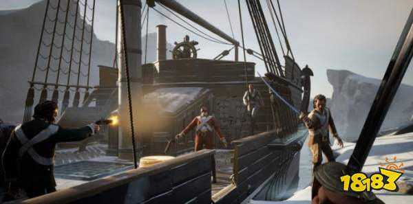 steam最顶级的3a大作游戏 最顶级的必买3A游戏推荐(图4)