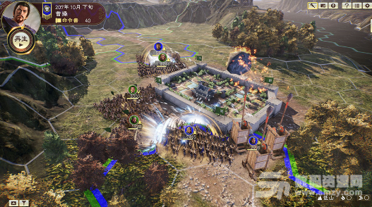 2020年值得期待的3A大作有哪些？年3A大作一览(图5)