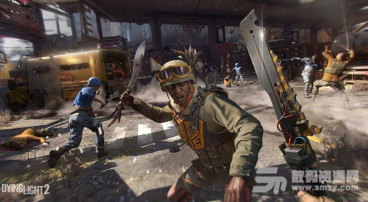 2020年值得期待的3A大作有哪些？年3A大作一览(图4)