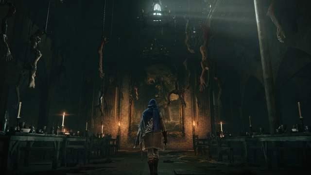 有哪些好玩的3a游戏值得推荐？(图2)