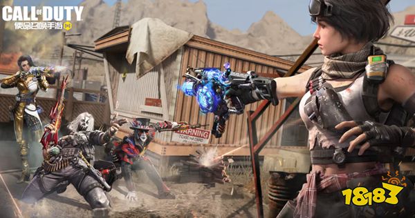 高质量的大型游戏手游排行榜(哪个好玩最火的3A手游)(图2)