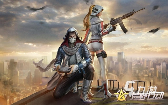 好玩的3a大作游戏有哪些2023 热门的大型3A游戏推荐(图2)