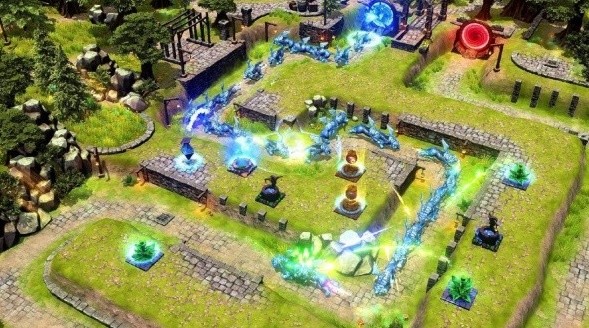 2024十大策略游戏天花板(图7)