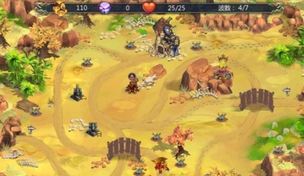 2024十大策略游戏天花板(图10)