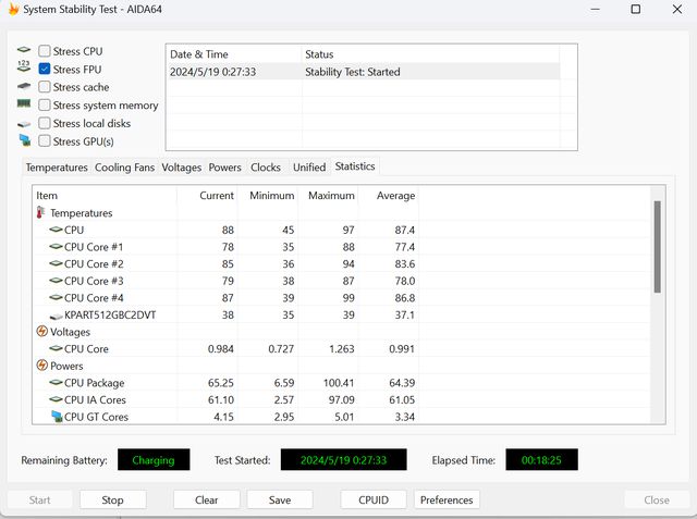 取舍有度高性价比 七彩虹隐星G15 隐姬游戏本首发测评(图17)