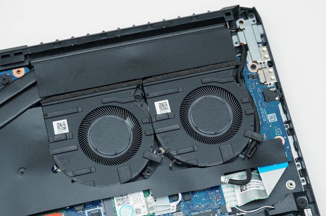 取舍有度高性价比 七彩虹隐星G15 隐姬游戏本首发测评(图15)