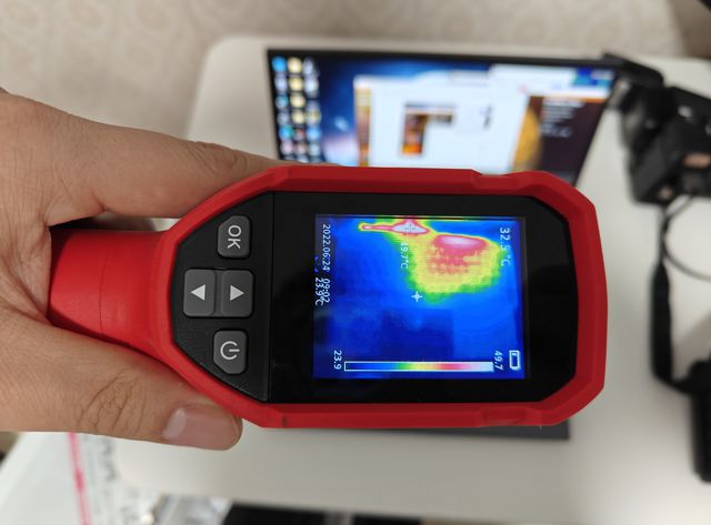 取舍有度高性价比 七彩虹隐星G15 隐姬游戏本首发测评(图21)