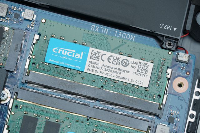 取舍有度高性价比 七彩虹隐星G15 隐姬游戏本首发测评(图23)