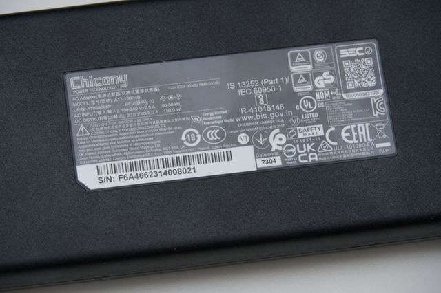 取舍有度高性价比 七彩虹隐星G15 隐姬游戏本首发测评(图35)