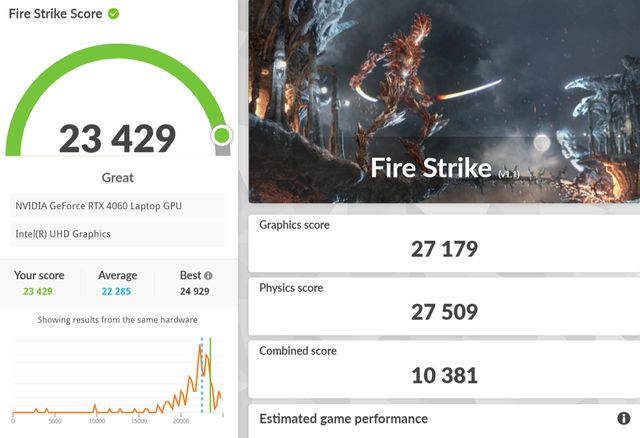 取舍有度高性价比 七彩虹隐星G15 隐姬游戏本首发测评(图37)
