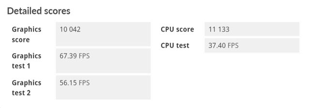 取舍有度高性价比 七彩虹隐星G15 隐姬游戏本首发测评(图43)