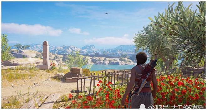 为你推荐六款玩家们最爱的大型3A游戏(图2)