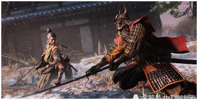 为你推荐六款玩家们最爱的大型3A游戏(图3)