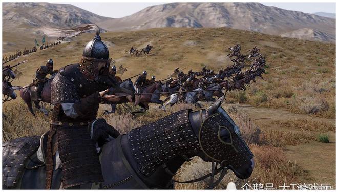 为你推荐六款玩家们最爱的大型3A游戏(图5)