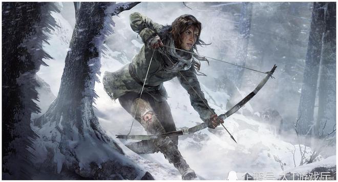 为你推荐六款玩家们最爱的大型3A游戏(图6)