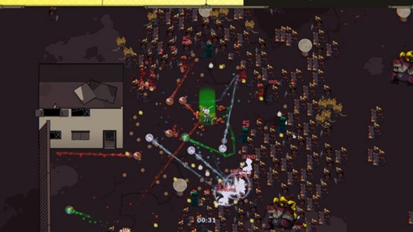 十大电脑单机游戏推荐 十大电脑单机游戏排行榜2024(图8)