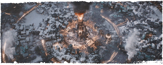 《冰汽时代2》马上发售为了让一切都值得换一套全新的配置吧(图1)