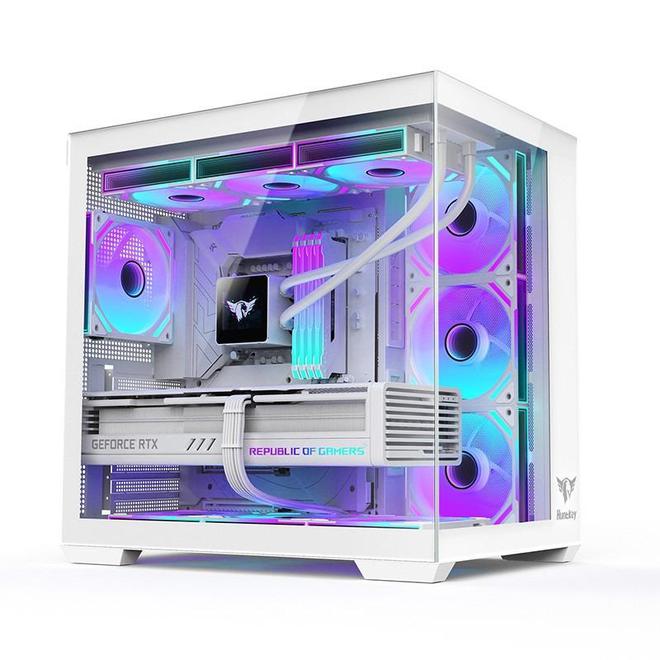 《冰汽时代2》马上发售为了让一切都值得换一套全新的配置吧(图12)