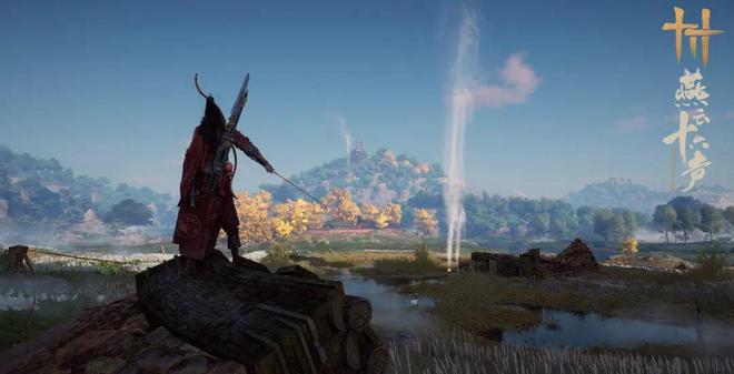 《燕云十九游娱乐官网六声》用心打造免费3A武侠游戏只为品质买单！(图3)