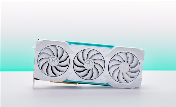 九游娱乐官网618人气爆款显卡！巨齿鲨4060天选4060显卡游戏神装(图2)