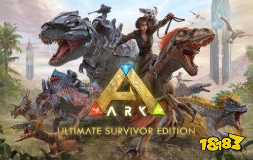 画质好的大型单机联机游戏推荐 3A大作游戏十大排行榜(图7)