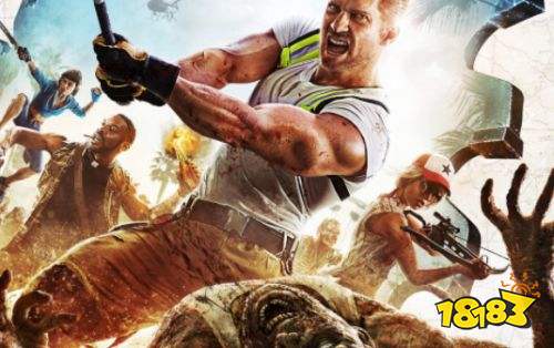 画质好的大型单机联机游戏推荐 3A大作游戏十大排行榜(图6)