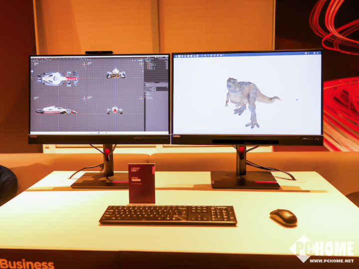 九游娱乐官网联想拯救者游戏新品亮相CES2024 游戏掌机吸睛(图5)