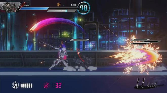 2024年5月第三波Switc九游娱乐h新游戏推荐：3A国风游戏终于登场！(图7)