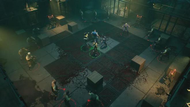 2024年5月第三波Switc九游娱乐h新游戏推荐：3A国风游戏终于登场！(图5)