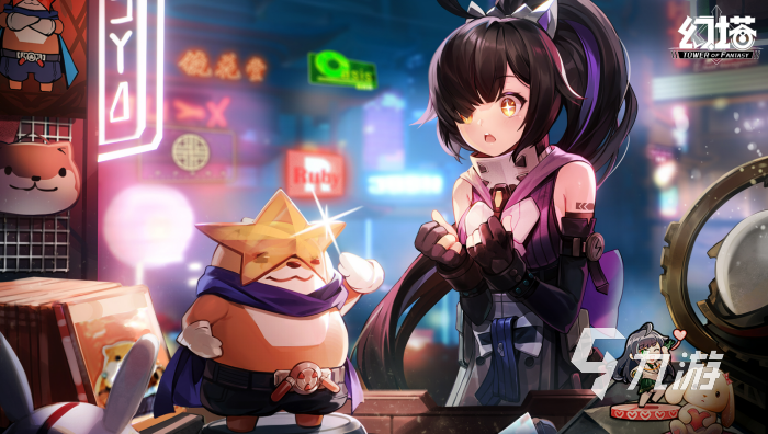 九游娱乐3a大作游戏销量排行榜 2023热度高的3a手游大全(图4)