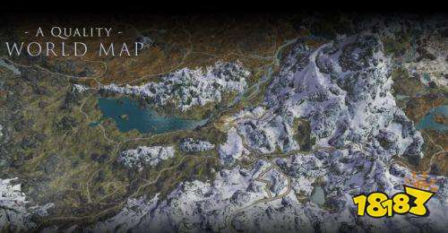 3A游戏大作排行榜 2九游娱乐平台022热门经典3A大作游戏推荐(图3)