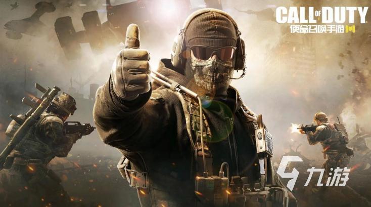 高水准的3a大作有哪些游戏 不可错过的3a游戏大作九游娱乐平台(图1)