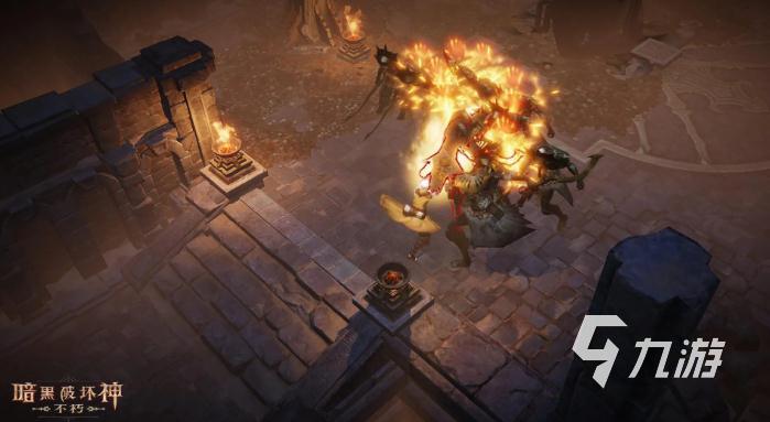 高水准的3a大作有哪些游戏 不可错过的3a游戏大作九游娱乐平台(图5)