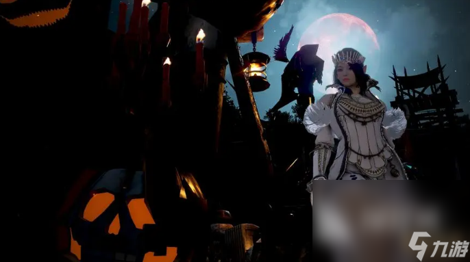 免费3a大作游戏有什么比较值得体验 必玩的热门3a大作游戏合集2023九游娱乐官网(图1)