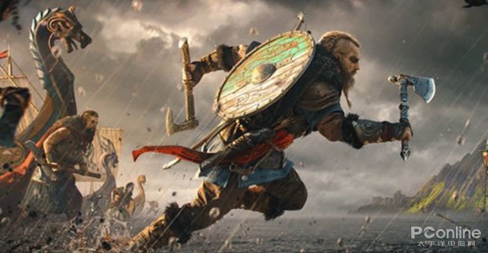 近期不能错过的3A大作 畅玩推荐映众RTX 3090九游娱乐平台(图2)