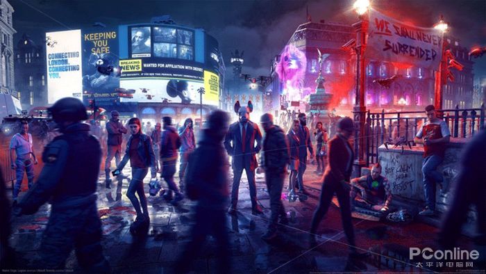 近期不能错过的3A大作 畅玩推荐映众RTX 3090九游娱乐平台(图4)