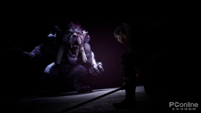 近期不能错过的3A大作 畅玩推荐映众RTX 3090九游娱乐平台(图6)