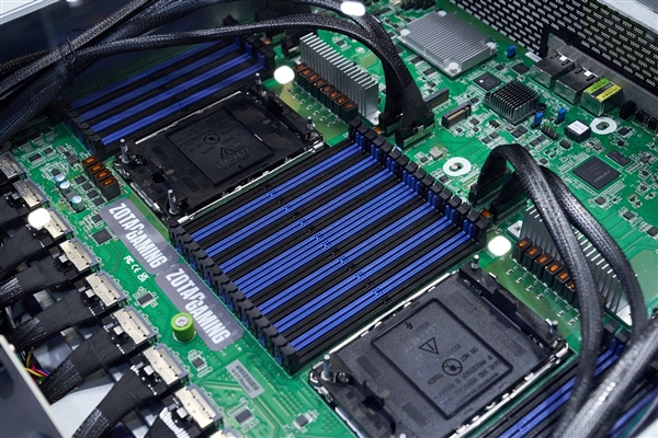 2024台北国九游娱乐官网际电脑展圆满落幕索泰产品大放异彩(图11)