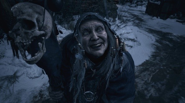 九游娱乐盘点惊险刺激的10款3A大作你玩过几个？(图9)