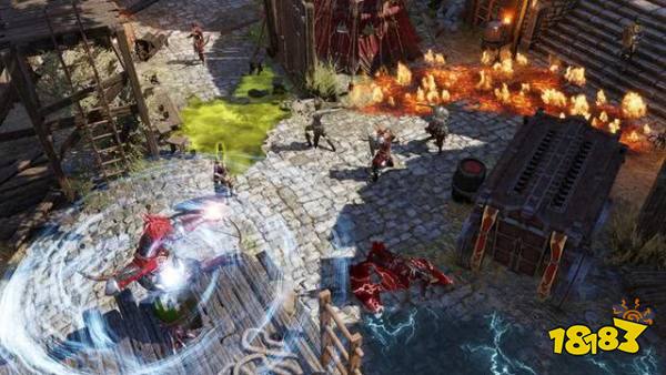 九游娱乐steam必买3a大作 steam上有哪些好玩的3a大作(图2)