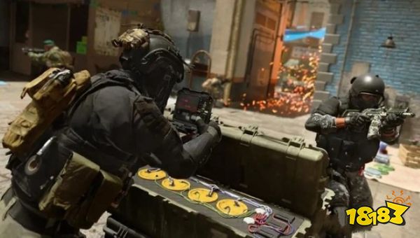 九游娱乐平台最新3a大作排行榜2023 热门好玩的3A游戏大作排行榜(图2)